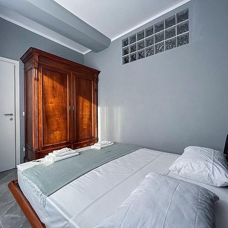 Apartament Elohim House Genua Zewnętrze zdjęcie