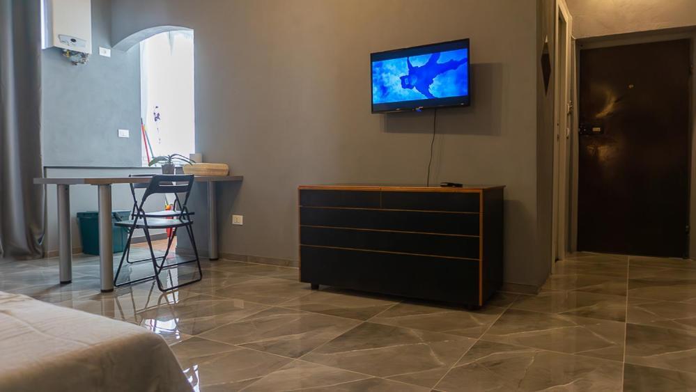 Apartament Elohim House Genua Zewnętrze zdjęcie