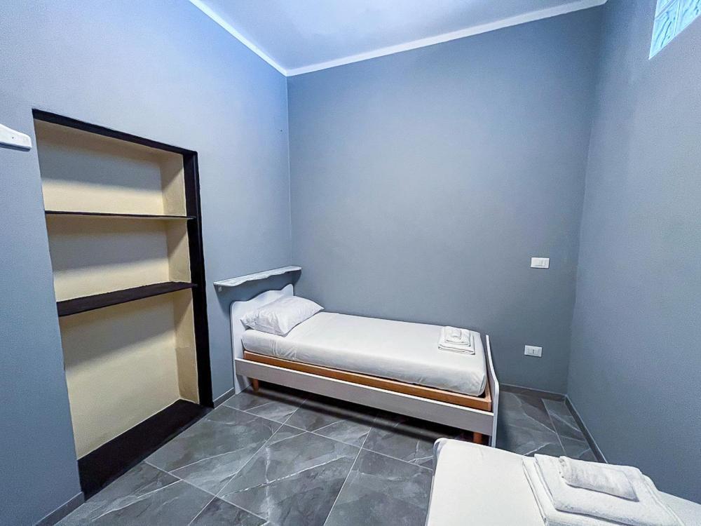 Apartament Elohim House Genua Zewnętrze zdjęcie