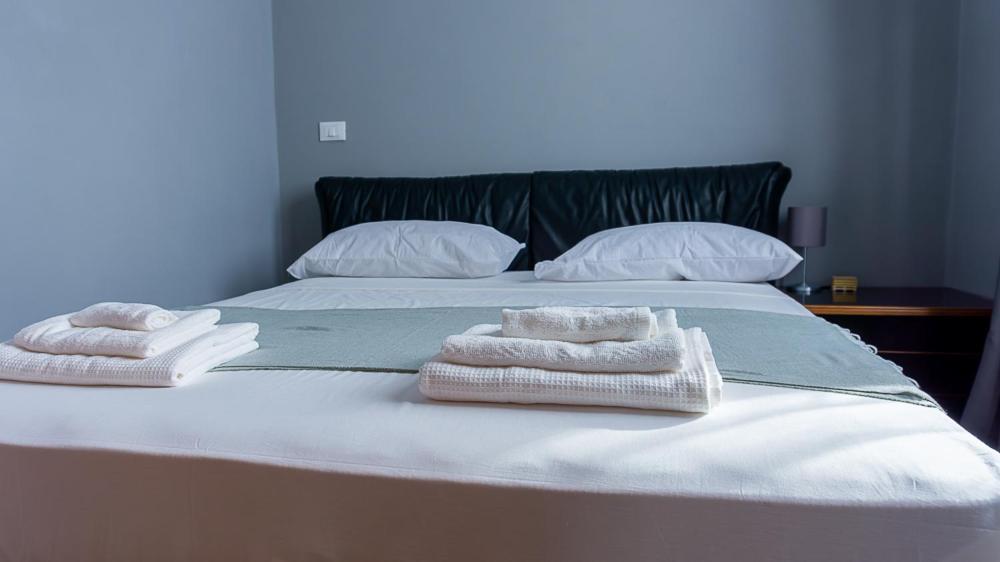 Apartament Elohim House Genua Zewnętrze zdjęcie